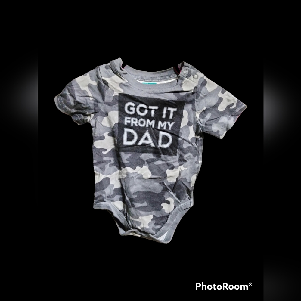 Infant Onesie
